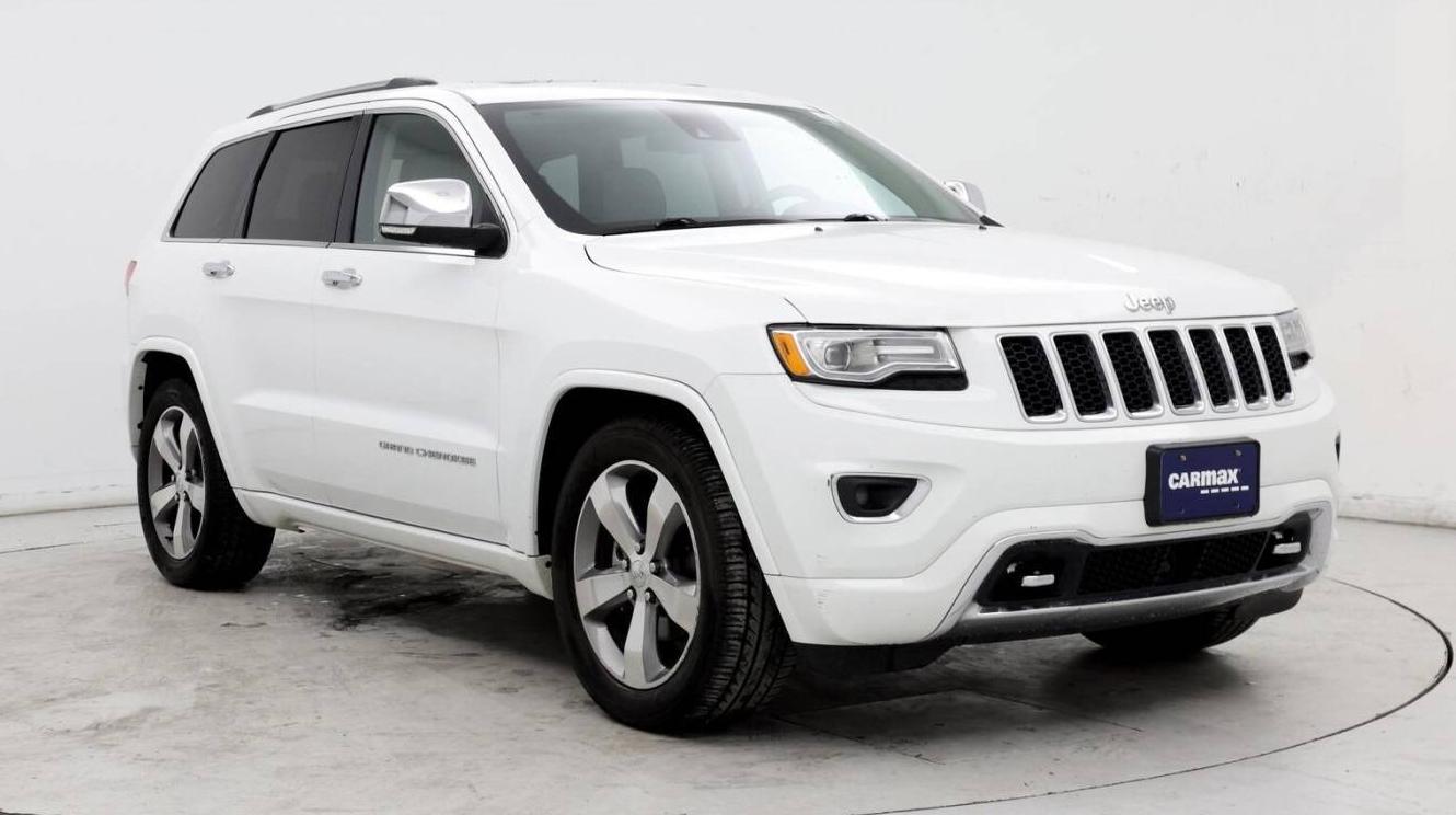 JEEP GRAND CHEROKEE 2014 1C4RJFCG4EC474281 image